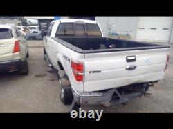 Ford F150 2013-2014 Wheel RR 18x7-1/2 7 Spoke Aluminum Chrome DL3J1007AA U398