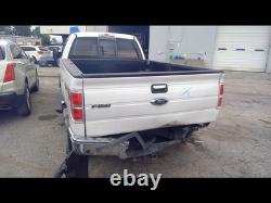 Ford F150 2013-2014 Wheel RR 18x7-1/2 7 Spoke Aluminum Chrome DL3J1007AA U398