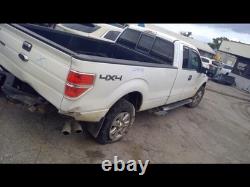 Ford F150 2013-2014 Wheel RR 18x7-1/2 7 Spoke Aluminum Chrome DL3J1007AA U398