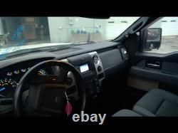 Ford F150 2013-2014 Wheel RR 18x7-1/2 7 Spoke Aluminum Chrome DL3J1007AA U398