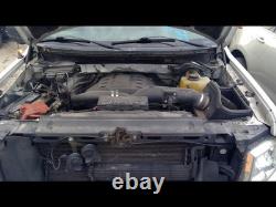 Ford F150 2013-2014 Wheel RR 18x7-1/2 7 Spoke Aluminum Chrome DL3J1007AA U398