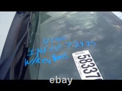 Ford F150 2013-2014 Wheel RR 18x7-1/2 7 Spoke Aluminum Chrome DL3J1007AA U398