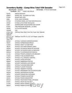 Ford F150 2013-2014 Wheel RR 18x7-1/2 7 Spoke Aluminum Chrome DL3J1007AA U398