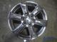 Ford F150 Pickup 2018-2020 Wheel 18x7.5 6 Spoke Chrome JL3Z1007B 2692