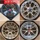 Forged Wheel Rim 1 pc 18-23 inch for BMW M2 M3 M4 M5 M8 Audi RS3 RS4 RS5 RS6 RS7