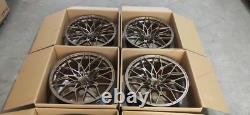 Forged Wheel Rim 1 pc 19 20 21 22 23 inch for BMW M2 M3 M4 M5 X5 X6 X7 X5M X6M