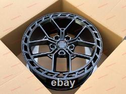 Forged Wheel Rim 1 pc 20 21 22 24 inch for Land Rover Mercedes Benz Porsche Audi