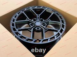 Forged Wheel Rim 1 pc 20 21 22 24 inch for Land Rover Mercedes Benz Porsche Audi