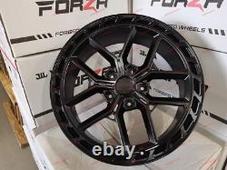 Forged Wheel Rim 1 pc 20 21 22 24 inch for Land Rover Mercedes Benz Porsche Audi