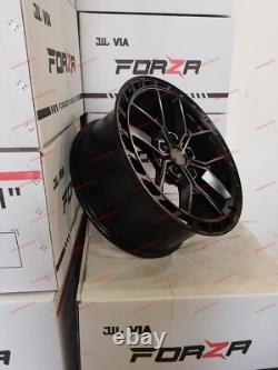 Forged Wheel Rim 1 pc 20 21 22 24 inch for Land Rover Mercedes Benz Porsche Audi