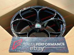 Forged Wheel Rim 1 pc for ALFA ROMEO GIULIA QUADRIFOGLIO STELVIO TONALE