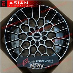 Forged Wheel Rim 1 pc for Aston Martin DB9 DB11 DBS DBX Rapide Vantage Vanquish Forged Wheel Rim 1 pc for Aston Martin DB9 DB11 DBS DBX Rapide Vantage Vanquish