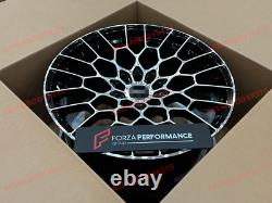 Forged Wheel Rim 1 pc for Aston Martin DB9 DB11 DBS DBX Rapide Vantage Vanquish