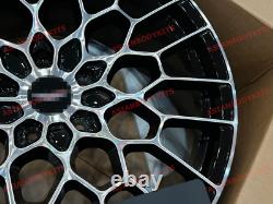 Forged Wheel Rim 1 pc for Aston Martin DB9 DB11 DBS DBX Rapide Vantage Vanquish