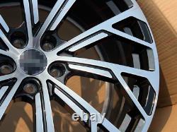 Forged Wheel Rim 1 pc for Audi R8 E Tron A5 A6 A7 A8 S5 S6 S7 RS5 RS6 RS7 Q5 Q7