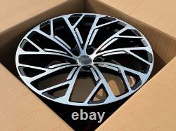 Forged Wheel Rim 1 pc for Audi R8 E Tron A5 A6 A7 A8 S5 S6 S7 RS5 RS6 RS7 Q5 Q7
