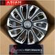 Forged Wheel Rim 1 pc for BENTLEY BENTAYGA CONTINENTAL GT FLYING SPUR MULSANNE