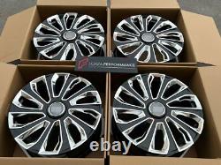 Forged Wheel Rim 1 pc for BENTLEY BENTAYGA CONTINENTAL GT FLYING SPUR MULSANNE