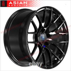 Forged Wheel Rim 1 pc for BMW M2 F87 M3 E90 E92 E93 M4 F82 F83 M5 F10 F90 359M