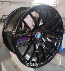 Forged Wheel Rim 1 pc for BMW M2 F87 M3 E90 E92 E93 M4 F82 F83 M5 F10 F90 359M