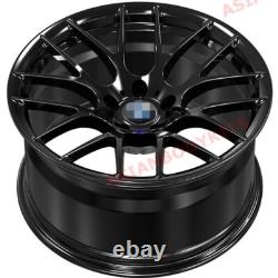 Forged Wheel Rim 1 pc for BMW M2 F87 M3 E90 E92 E93 M4 F82 F83 M5 F10 F90 359M