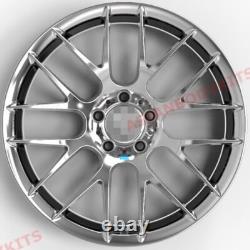 Forged Wheel Rim 1 pc for BMW M2 F87 M3 E90 E92 E93 M4 F82 F83 M5 F10 F90 359M