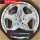 Forged Wheel Rim 1 pc for BMW M2 G87 M3 G80 F80 M4 G82 F82 M5 F90 M6 F13 M8 F92