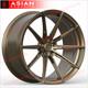 Forged Wheel Rim 1 pc for BMW M2 G87 M3 G80 F80 M4 G82 F82 M5 F90 M6 F13 M8 F92
