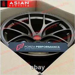 Forged Wheel Rim 1 pc for BMW M2 G87 M3 G80 F80 M4 G82 F82 M5 F90 M6 F13 M8 F92