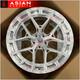 Forged Wheel Rim 1 pc for BMW M2 G87 M3 G80 F80 M4 G82 F82 M5 F90 M6 F13 M8 F92