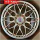 Forged Wheel Rim 1 pc for BMW M2 G87 M3 G80 F80 M4 G82 F82 M5 F90 M6 F13 M8 F92