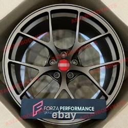 Forged Wheel Rim 1 pc for BMW M2 G87 M3 G80 F80 M4 G82 F82 M5 F90 M6 F13 M8 F92