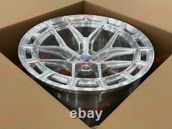 Forged Wheel Rim 1 pc for BMW M2 G87 M3 G80 F80 M4 G82 F82 M5 F90 M6 F13 M8 F92
