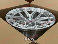 Forged Wheel Rim 1 pc for BMW M2 G87 M3 G80 F80 M4 G82 F82 M5 F90 M6 F13 M8 F92