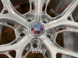 Forged Wheel Rim 1 pc for BMW M2 G87 M3 G80 F80 M4 G82 F82 M5 F90 M6 F13 M8 F92