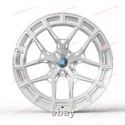 Forged Wheel Rim 1 pc for BMW M2 G87 M3 G80 F80 M4 G82 F82 M5 F90 M6 F13 M8 F92
