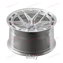 Forged Wheel Rim 1 pc for BMW M2 G87 M3 G80 F80 M4 G82 F82 M5 F90 M6 F13 M8 F92