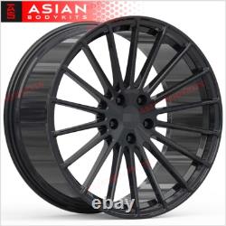 Forged Wheel Rim 1 pc for BMW M2 M3 M4 M5 M8 iX X3 X4 X5 X6 X7 X3M X4M X5M X6M