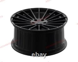 Forged Wheel Rim 1 pc for BMW M2 M3 M4 M5 M8 iX X3 X4 X5 X6 X7 X3M X4M X5M X6M
