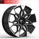Forged Wheel Rim 1 pc for BMW X3 G01 X4 G02 X5 G05 X6 G06 X7 G07 X4M X5M X6M