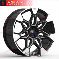 Forged Wheel Rim 1 pc for BMW X3 G01 X4 G02 X5 G05 X6 G06 X7 G07 X4M X5M X6M