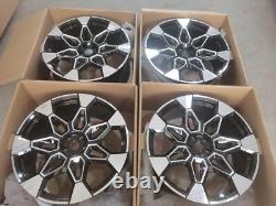 Forged Wheel Rim 1 pc for BMW X3 G01 X4 G02 X5 G05 X6 G06 X7 G07 X4M X5M X6M