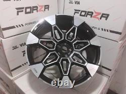 Forged Wheel Rim 1 pc for BMW X3 G01 X4 G02 X5 G05 X6 G06 X7 G07 X4M X5M X6M