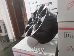 Forged Wheel Rim 1 pc for BMW X3 G01 X4 G02 X5 G05 X6 G06 X7 G07 X4M X5M X6M