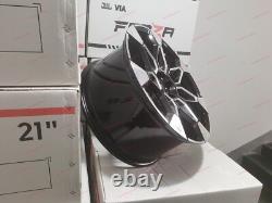 Forged Wheel Rim 1 pc for BMW X3 G01 X4 G02 X5 G05 X6 G06 X7 G07 X4M X5M X6M