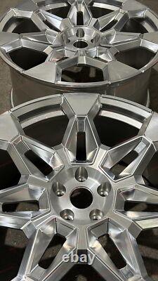 Forged Wheel Rim 1 pc for BMW X3 G01 X4 G02 X5 G05 X6 G06 X7 G07 X4M X5M X6M