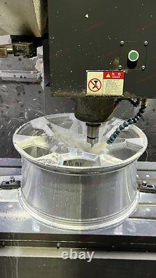 Forged Wheel Rim 1 pc for BMW X3 G01 X4 G02 X5 G05 X6 G06 X7 G07 X4M X5M X6M