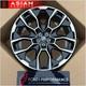 Forged Wheel Rim 1 pc for BMW X3 G01 X4 G02 X5 G05 X6 G06 X7 G07 X5M X6M 913M