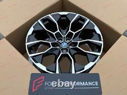 Forged Wheel Rim 1 pc for BMW X3 G01 X4 G02 X5 G05 X6 G06 X7 G07 X5M X6M 913M