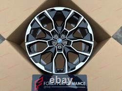 Forged Wheel Rim 1 pc for BMW X3 G01 X4 G02 X5 G05 X6 G06 X7 G07 X5M X6M 913M